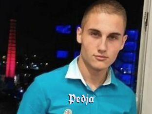 Pedja