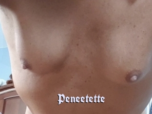 Peneetette