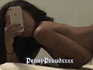 PennyProudxxxx