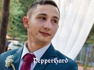 PepperHard