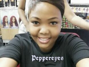 Peppereyes