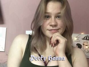 Perky_Hanna