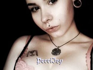 PerriIvy