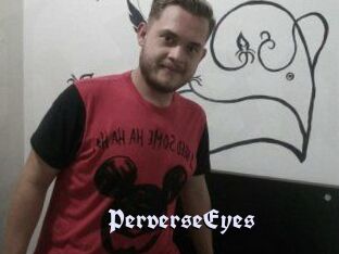 PerverseEyes