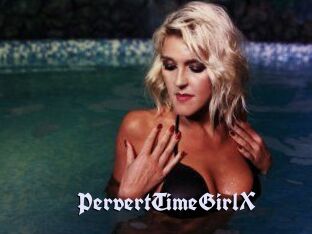 PervertTimeGirlX