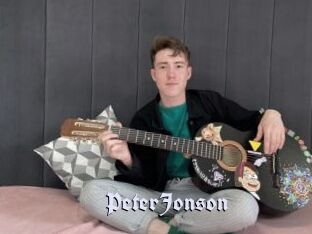 PeterJonson