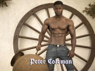 Peter_Coleman