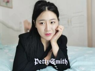 PettySmith