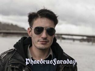 PhaedrusFaraday