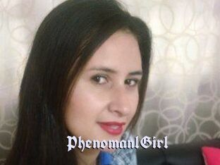 PhenomanlGirl