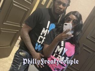 PhillyFreakycouple