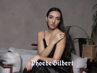 PhoebeGilbert