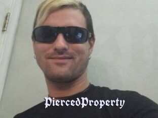 PiercedProperty