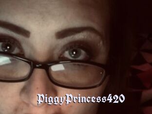 PiggyPrincess420