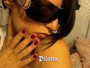 Pilatta