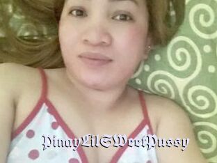 PinayLilSWeetPussy