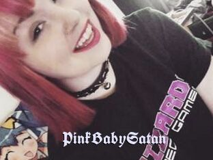 PinkBabySatan