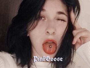 PinkGoose