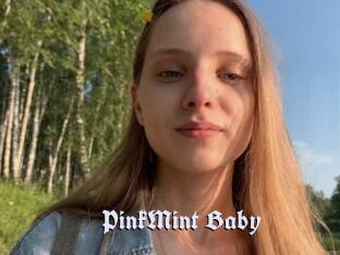 PinkMint_Baby