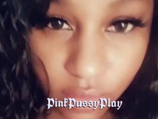 PinkPussyPlay