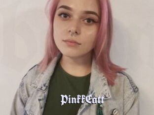 PinkkCatt