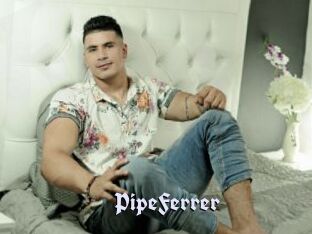 PipeFerrer