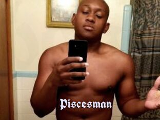 Piscesman