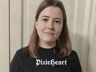 PixieHeart