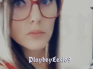 PlayboyLexi69