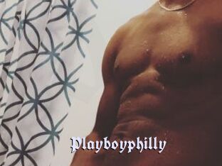 Playboyphilly