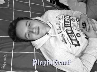 PlayfulFrank