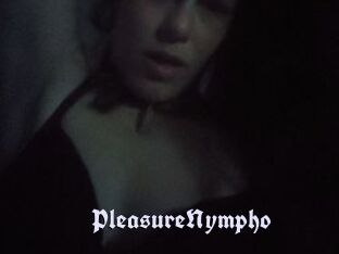 PleasureNympho