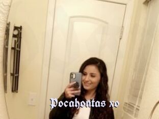 Pocahontas_xo
