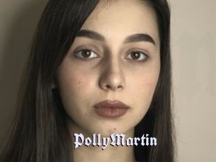 PollyMartin