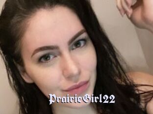 PrairieGirl22