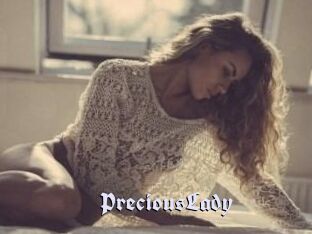 PreciousLady