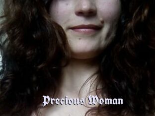 Precious_Woman