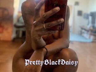 PrettyBlackDaisy