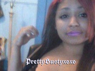 PrettyBustyxoxo