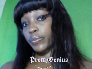 PrettyGenius