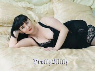 PrettyLilith Bdsm Blog