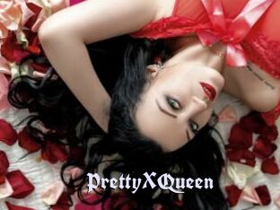 PrettyXQueen