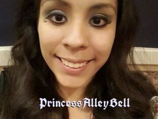 PrincessAlleyBell