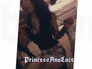 PrincessAnaLace