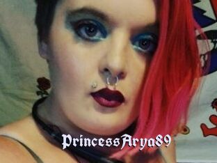 PrincessArya89