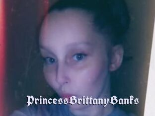 PrincessBrittanyBanks