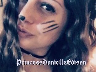 PrincessDanielleEdison