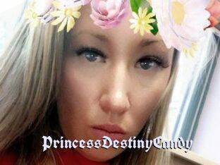 PrincessDestinyCandy