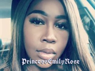 PrincessEmilyRose