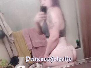 PrincessFelecity